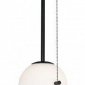 Подвесной светильник Loft IT Signal 10029PS Black