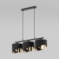 Подвесной светильник TK Lighting Grant Black 4824 Grant Black