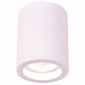 Потолочный светильник Arte Lamp Tubo A9260PL-1WH