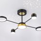 Люстра на штанге Ambrella Light FL FL51632