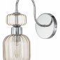 Бра Escada Gloss 1141/1A Chrome/Beige