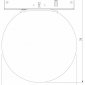 Накладной светильник Elektrostandard Mini Magnetic a067271