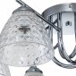 Потолочная люстра Escada Adonis 659/6PL Chrome