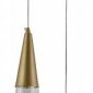 Подвесной светильник Triangle LED LAMPS 81117/2C