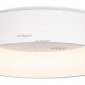 Накладной светильник Arlight SP-TOR-RING-SURFACE-R600-42W Warm3000 (WH, 120 deg) 022137(1)