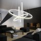 Подвесной светильник Ambrella light COMFORT FL5371