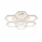 Потолочная люстра Escada Hexagon 10204/7LED