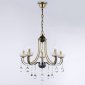 Подвесная люстра Ambrella light TRADITIONAL TR4952