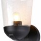 Настенный фонарь уличный Ambrella light GARDEN ST2081