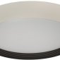 Потолочный светодиодный светильник Lumina Deco Paneli LDC 8062-48W WT