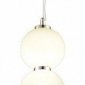 Подвесной светильник Natali Kovaltseva Loft Led LED LAMPS 81100/5C GOLD WHITE