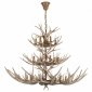 Подвесная люстра ST Luce Corna SL153.703.27