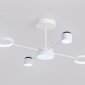 Люстра на штанге Ambrella Light FL FL51631