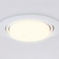 Встраиваемый поворотный светильник Ambrella light Standard Spot GX53 Spot G10122