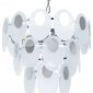 Подвесная люстра Arte Lamp Rosabella A4067LM-7CC