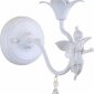 Бра Arte Lamp Angelina A5349AP-1WH