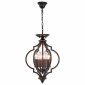 Подвесная люстра ST Luce Foriate SL361.303.04