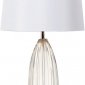 Интерьерная настольная лампа Crystal Table Lamp BRTL3205