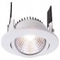 Встраиваемый светильник Deko-Light COB-68-350mA-4000K-round-flat 565265