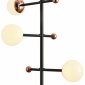 Подвесной светильник Natali Kovaltseva Loft Led LED LAMPS 81338 GOLD BLACK