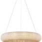 Подвесная люстра LArte Luce Crystal Halo L27808.32