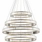 Подвесной светодиодный светильник ST Luce Tivoli SL1622.303.05