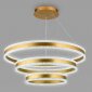 Подвесной светильник Ambrella light Acrylica Original FA6183