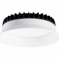 Точечный светильник Ambrella light Downlight DCR508