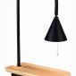 Настенный светильник ST Luce AMIRO SL1802.401.01