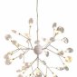 Подвесная люстра Arte Lamp Candy A7274SP-36WH