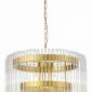 Подвесная люстра ST Luce Grosseto SL1228.203.06