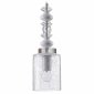 Подвесной светильник Crystal Lux Mateo SP1 White