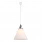 Подвесной светильник Crystal Lux CLT 0.31 016 WH-CR