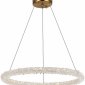 Подвесной светодиодный светильник ST Luce Avana SL6110.213.01