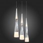 Подвесной светодиодный светильник ST Luce Bochie SL405.103.03