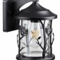 Уличный настенный светильник Odeon Light Cuita 4963/1W