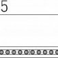 Модульный светильник Elektrostandard Module System a066176