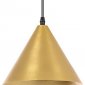 Подвесной светильник Arte Lamp David A7033SP-1BK