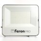 Светодиодный прожектор Feron LL-1000 200W 6400K 51016