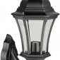 Настенный фонарь уличный Oasis_Light ASTORIA 1 L 91301L Bl