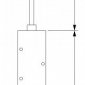 Подвесной светильник Elektrostandard Bong a055666