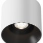 Точечный светильник Alfa LED C064CL-01-15W4K-D-RD-WB