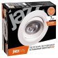 Встраиваемый светодиодный светильник Jazzway PSP-R 5004504