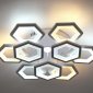 Потолочная люстра Escada 10236/9LED