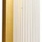 Бра DeLight Collection Wall lamp 88008W/L brass