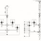 Подвесная люстра Vivien LH1038/15H-CO-WT