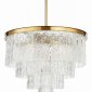 Подвесная люстра ST Luce Corsia SL1230.302.08