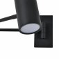 Спот Escada Stigma 10282/1LED Black