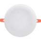 Встраиваемый светодиодный светильник Ambrella light Led Downlight DCR303