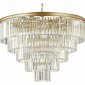 Подвесная люстра ST Luce Ercolano SL1624.203.15